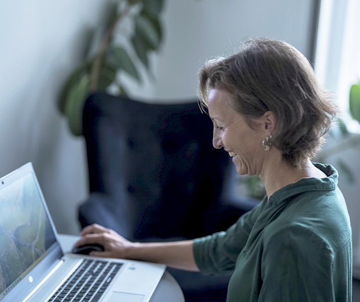 Začneme detailním zkoumáním současných procesů
