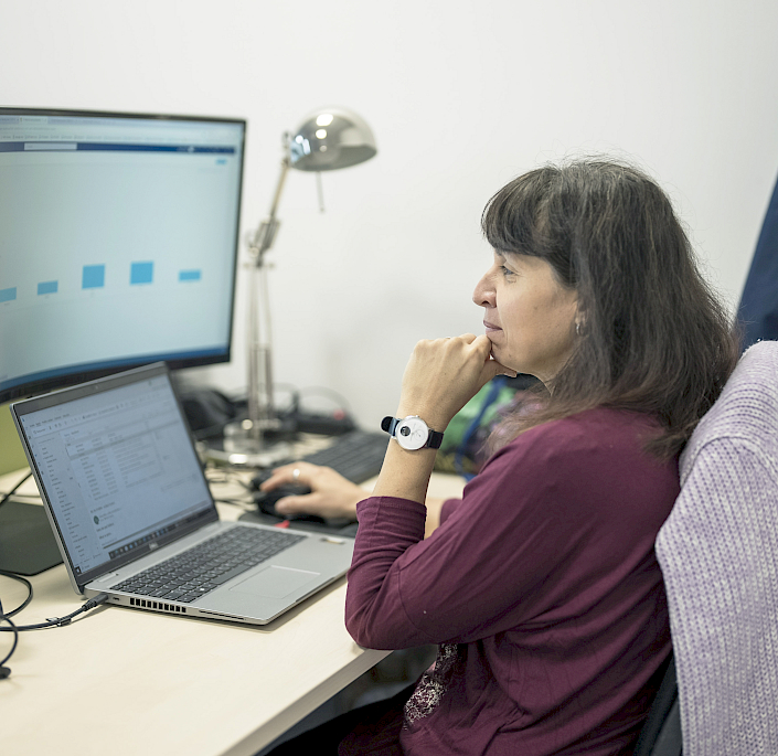 Integraci systémů zakládáme na analýze vašich firemních procesů