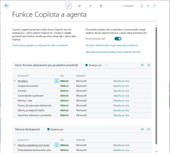 5 ERP Copilotů pro Business Central: Reálný posun s AI v každodenní práci