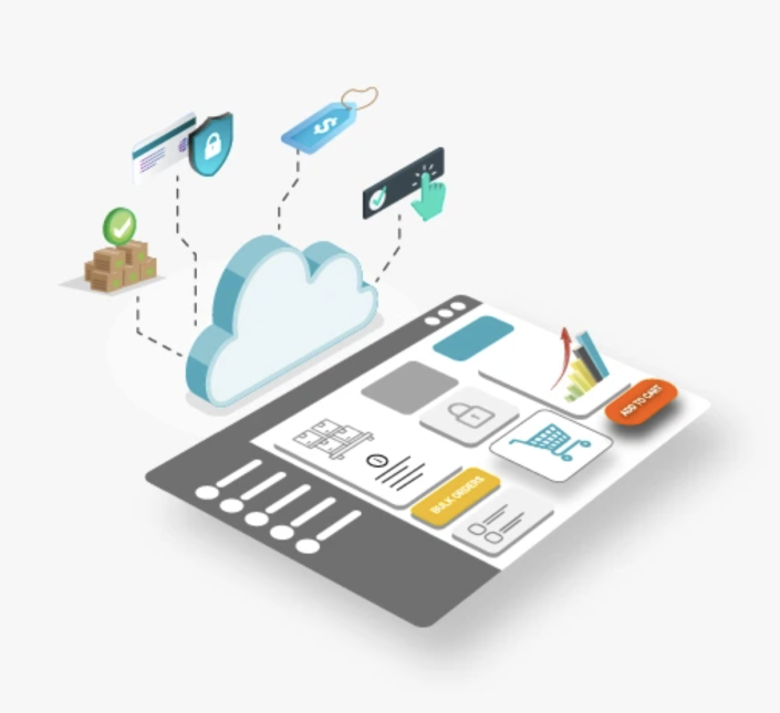 Propojení systému Microsoft Dynamics 365 Business Central s e-shopem v praxi