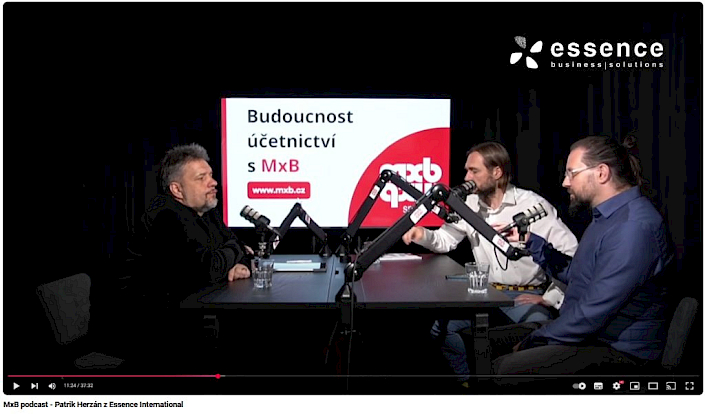 Účetní a daňová kancelář MxB