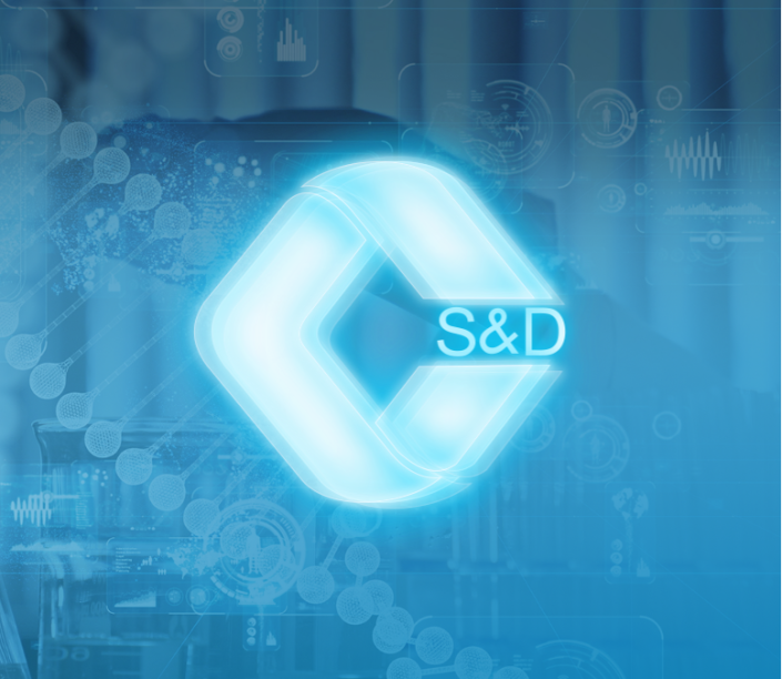 Logo S&D Pharma SK