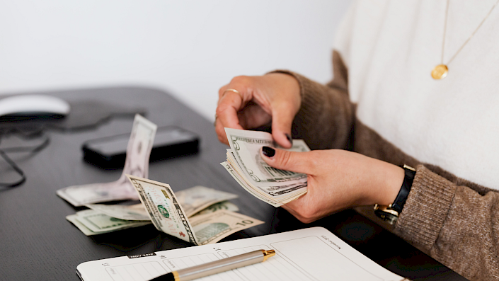 Digitální podnik – Digitální technologie – výzva I