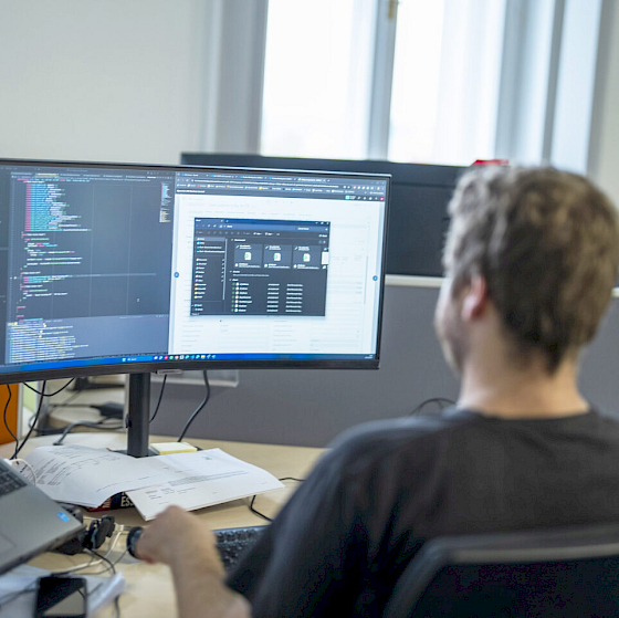 Essence business solution