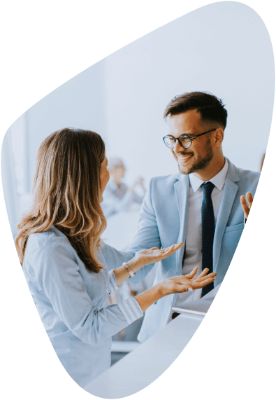 Získejte partnera pro řízení firemních informací a procesů